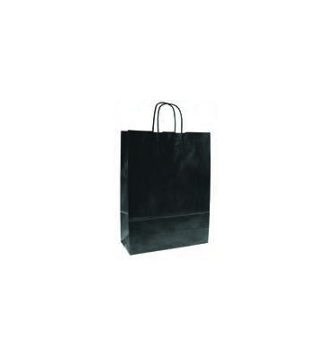 CLASSIC BLACK 18X8X25