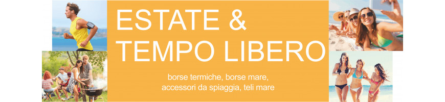 Estate & Tempo libero